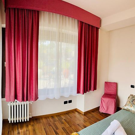 Welcome Traveller Frida'S Rooms Caprino Veronese Zewnętrze zdjęcie