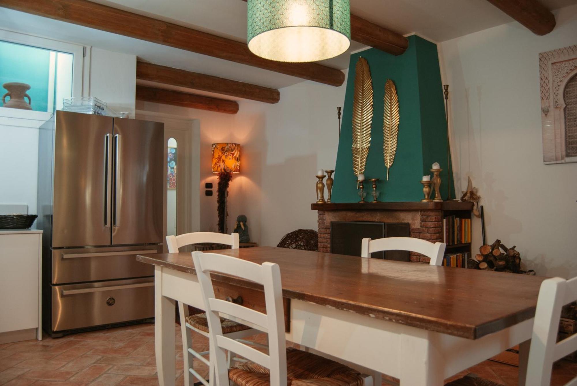Welcome Traveller Frida'S Rooms Caprino Veronese Zewnętrze zdjęcie