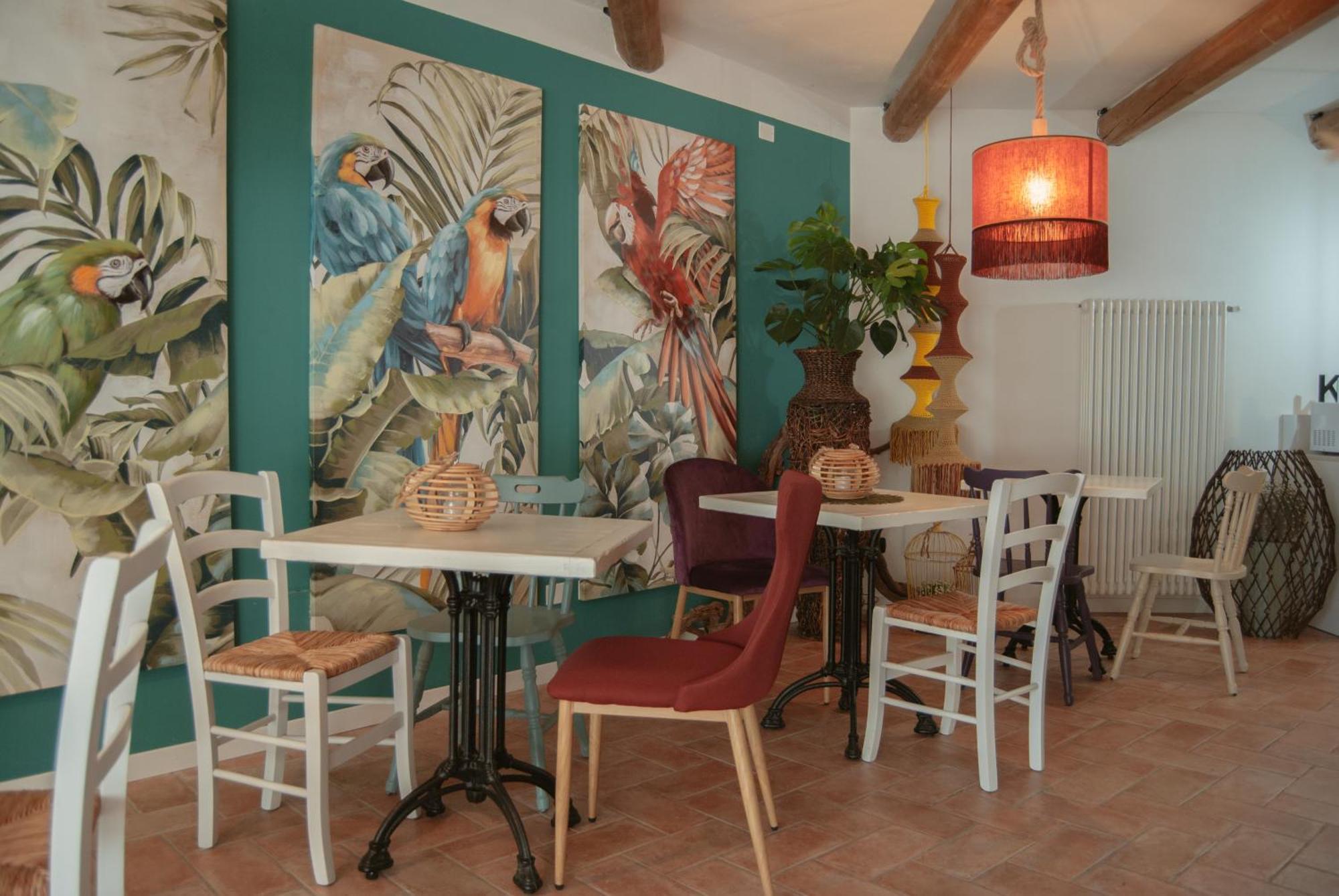 Welcome Traveller Frida'S Rooms Caprino Veronese Zewnętrze zdjęcie