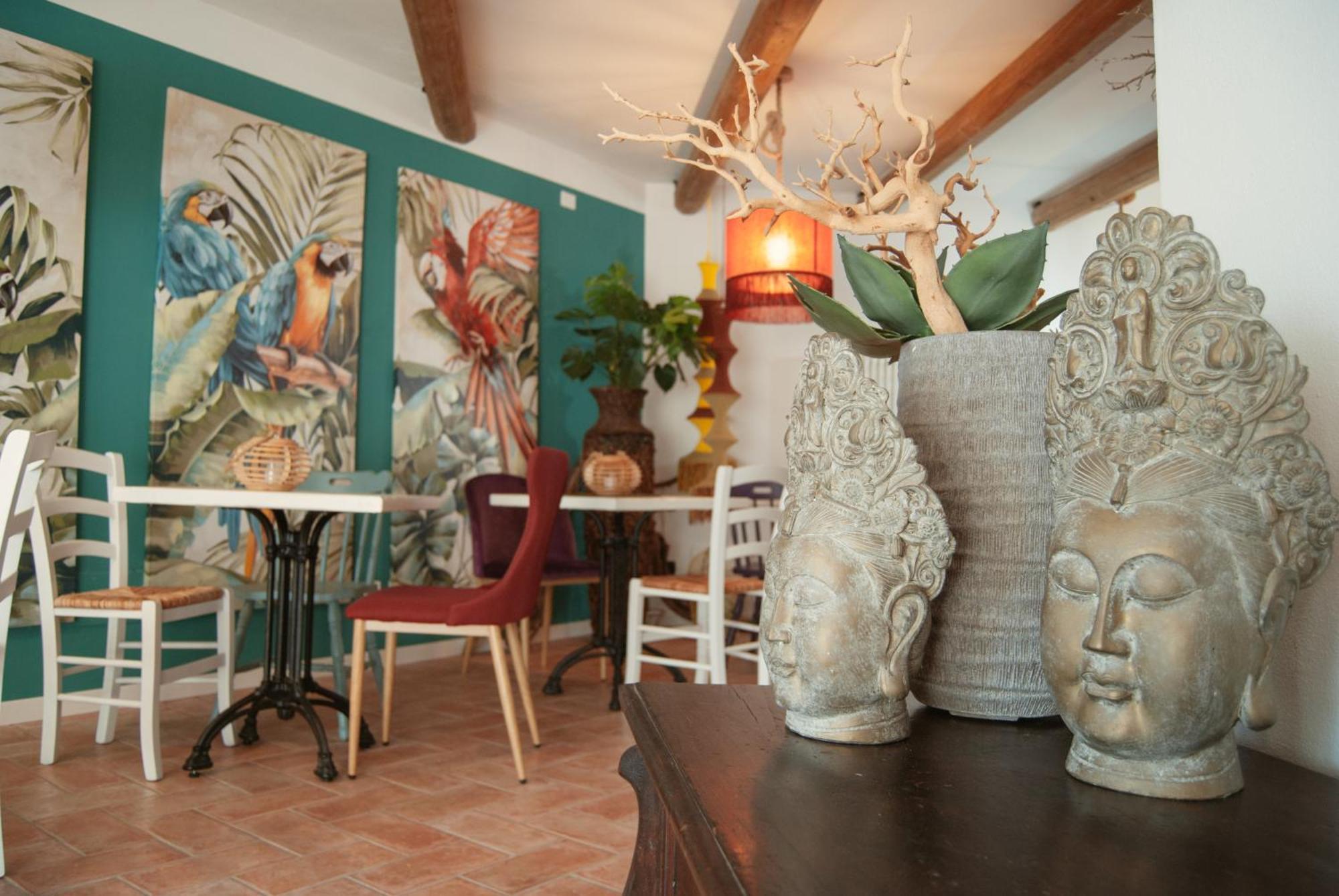 Welcome Traveller Frida'S Rooms Caprino Veronese Zewnętrze zdjęcie