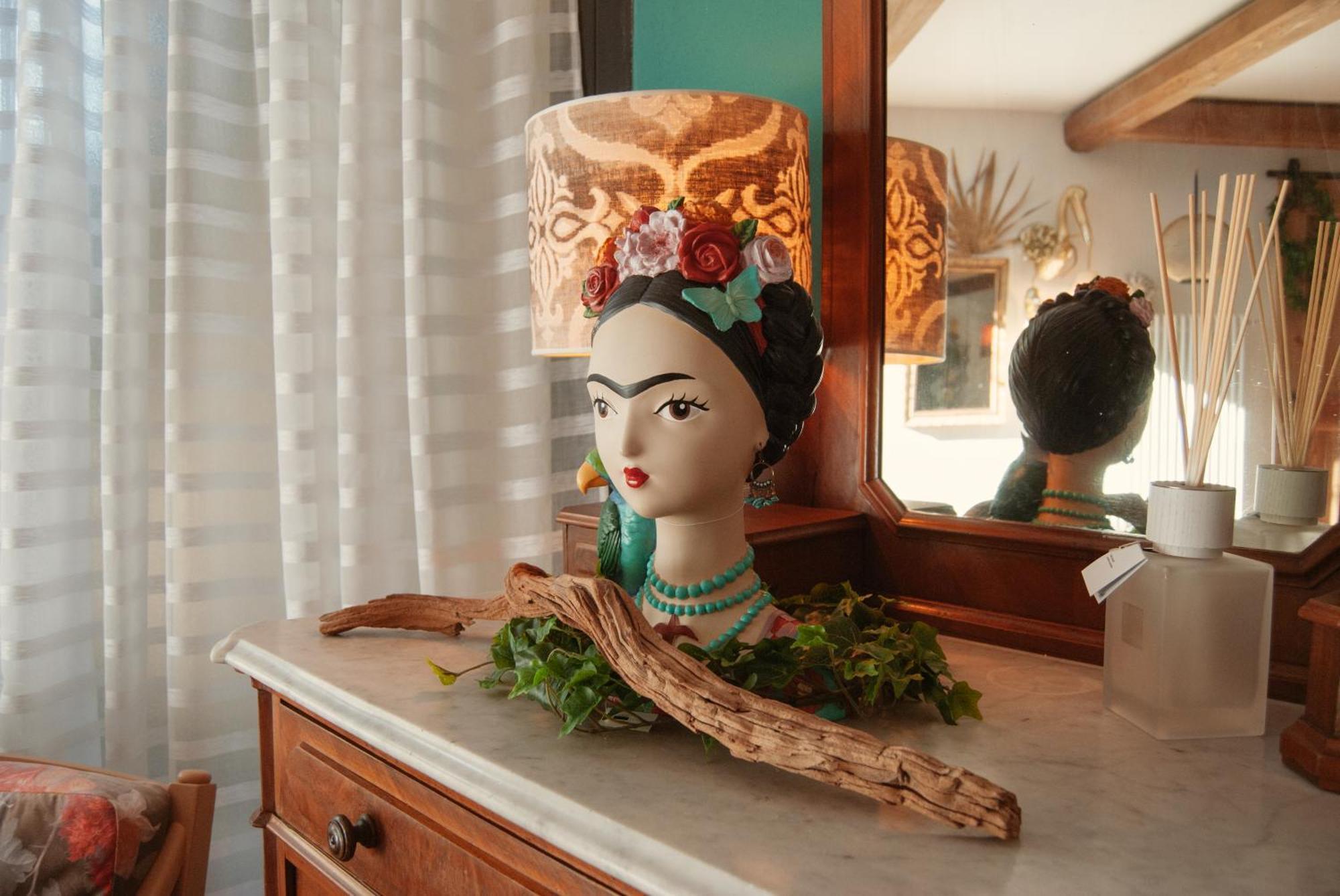 Welcome Traveller Frida'S Rooms Caprino Veronese Zewnętrze zdjęcie