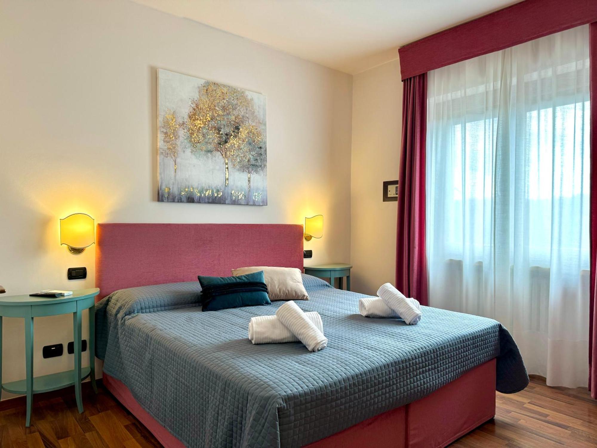 Welcome Traveller Frida'S Rooms Caprino Veronese Zewnętrze zdjęcie