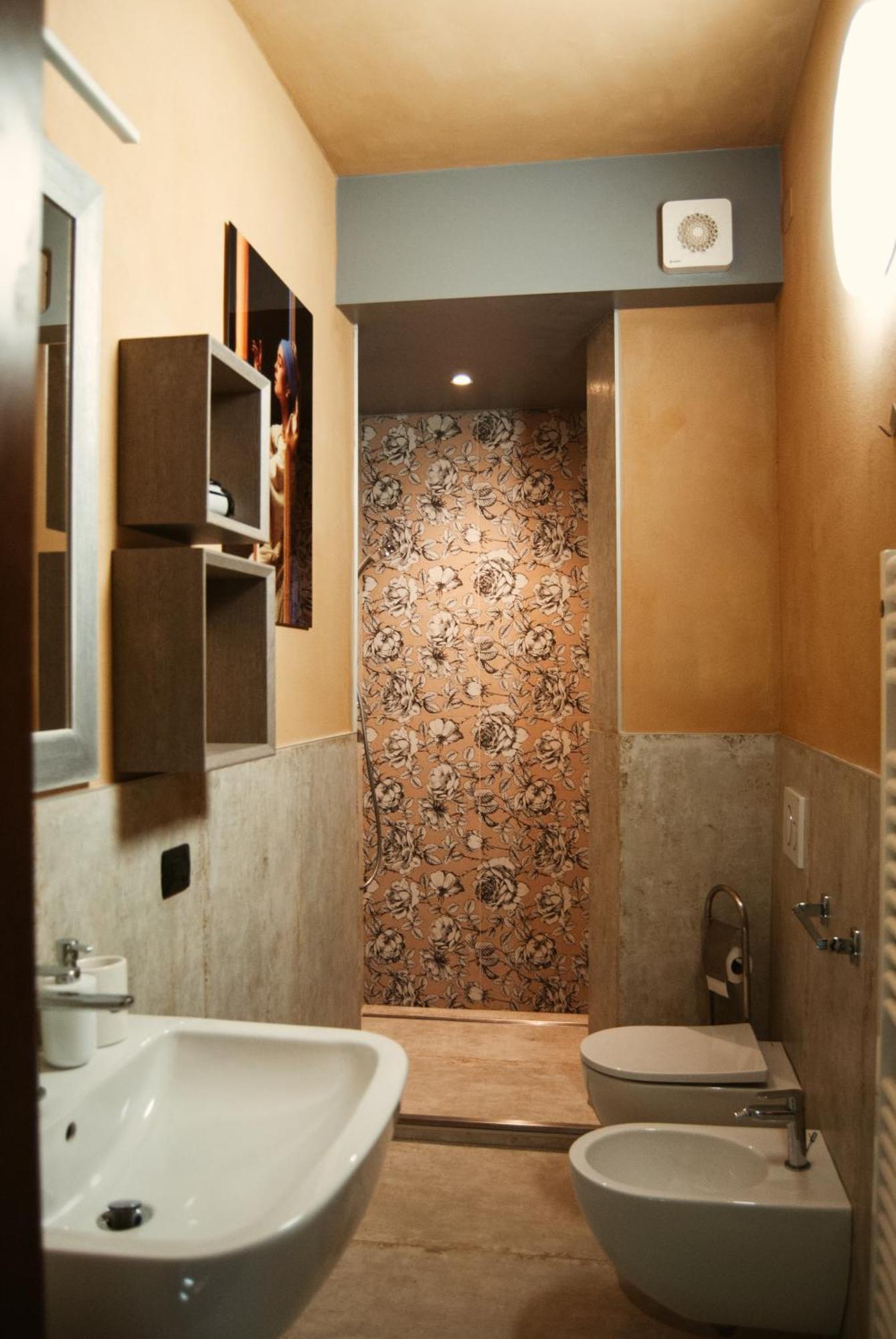 Welcome Traveller Frida'S Rooms Caprino Veronese Zewnętrze zdjęcie
