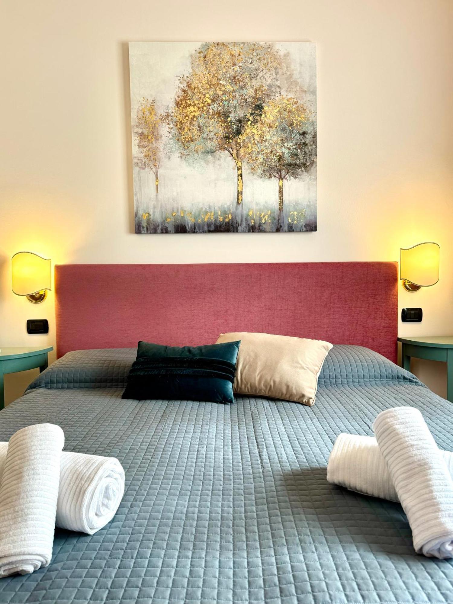 Welcome Traveller Frida'S Rooms Caprino Veronese Zewnętrze zdjęcie