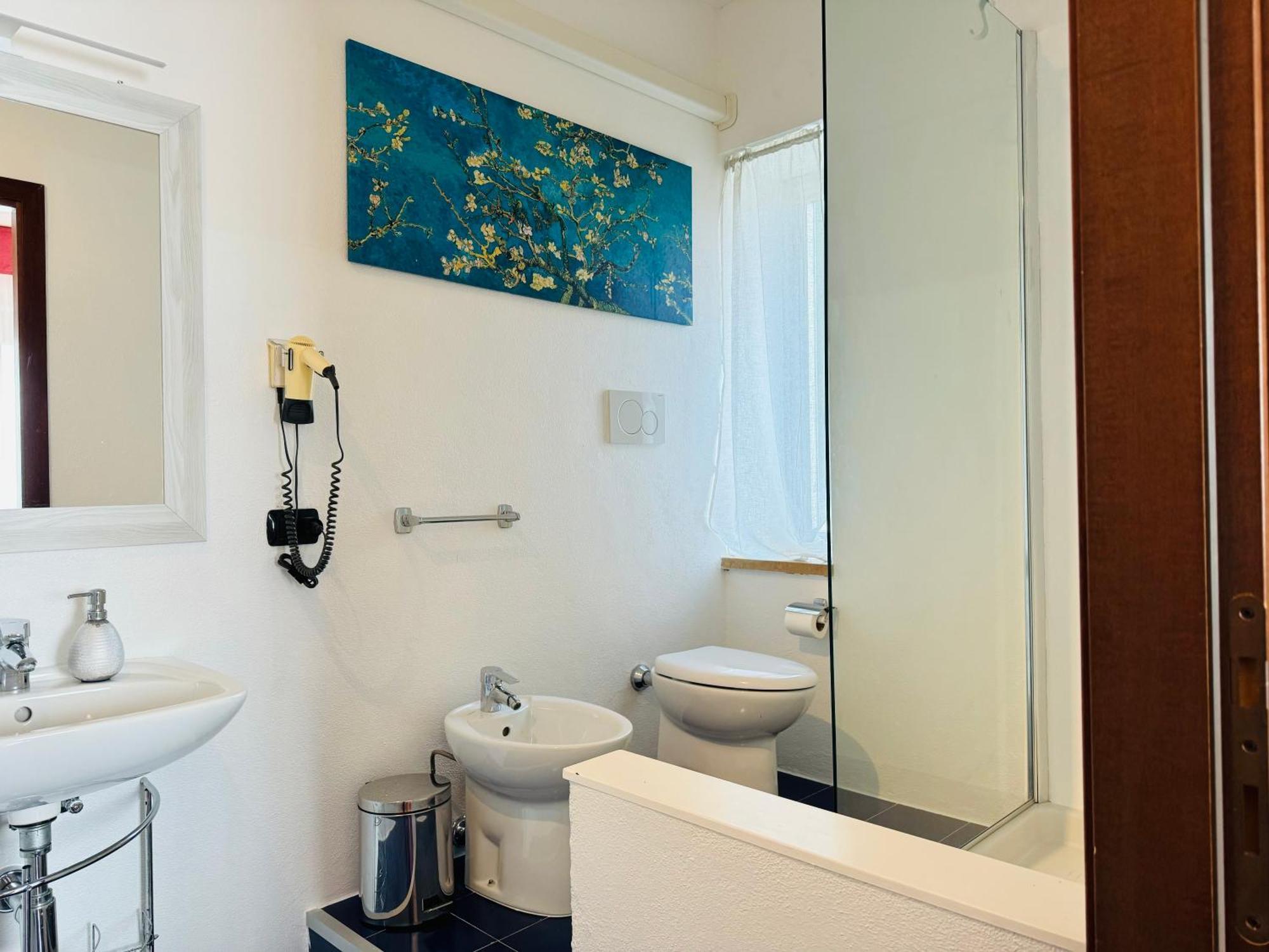 Welcome Traveller Frida'S Rooms Caprino Veronese Zewnętrze zdjęcie