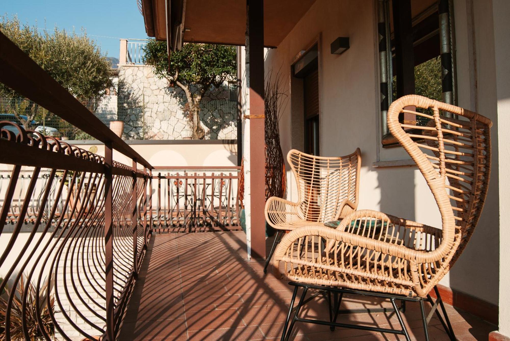 Welcome Traveller Frida'S Rooms Caprino Veronese Zewnętrze zdjęcie
