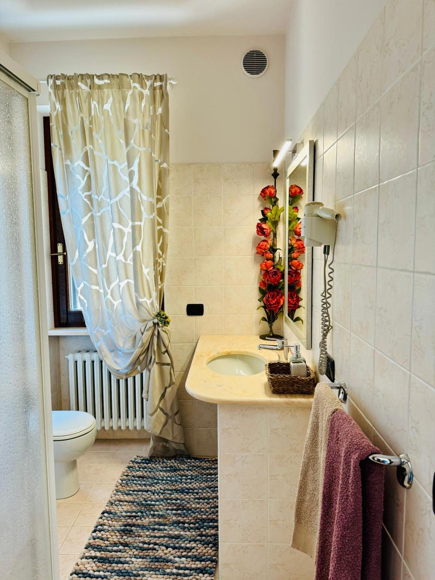 Welcome Traveller Frida'S Rooms Caprino Veronese Zewnętrze zdjęcie
