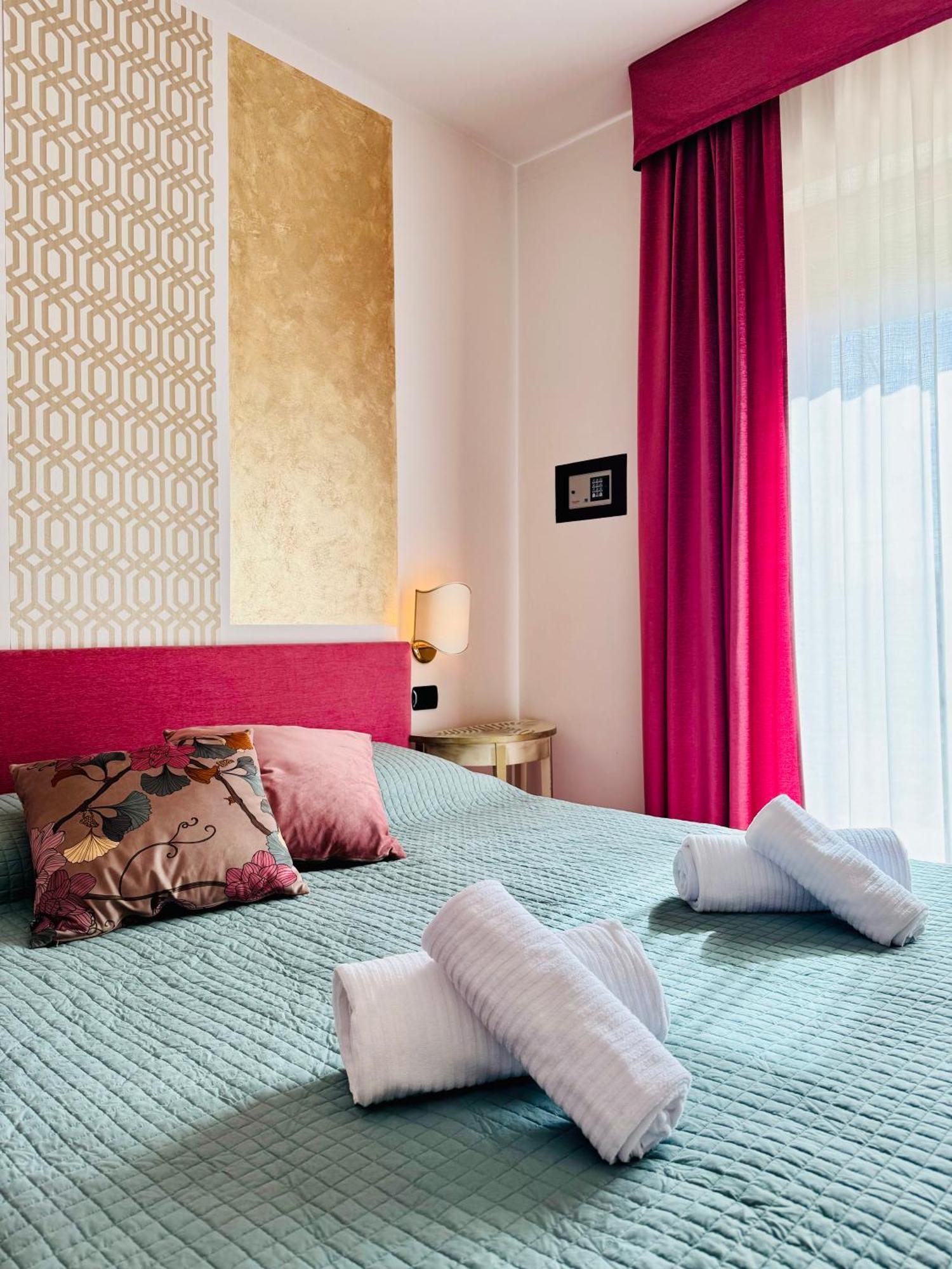Welcome Traveller Frida'S Rooms Caprino Veronese Zewnętrze zdjęcie