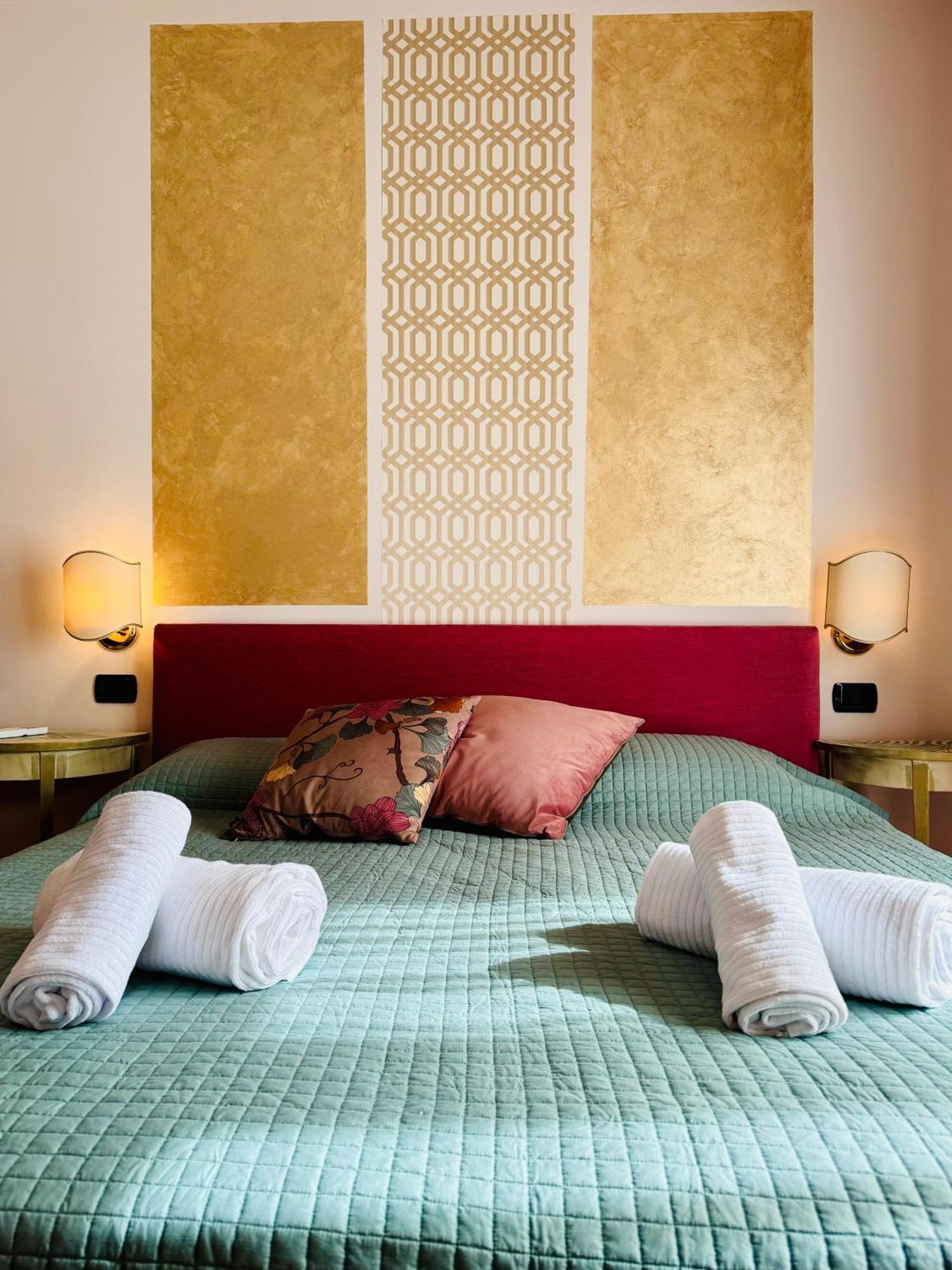 Welcome Traveller Frida'S Rooms Caprino Veronese Zewnętrze zdjęcie