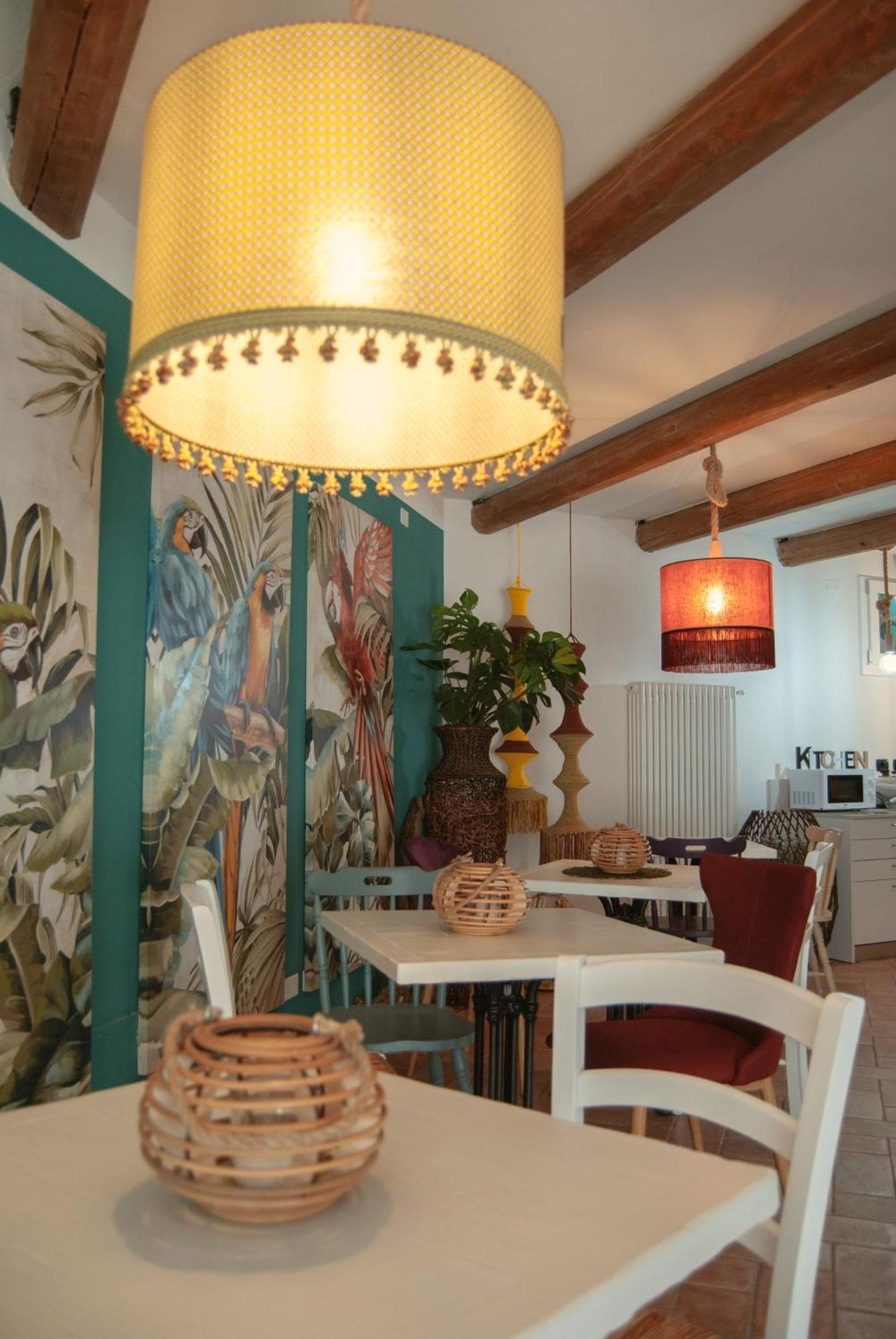 Welcome Traveller Frida'S Rooms Caprino Veronese Zewnętrze zdjęcie