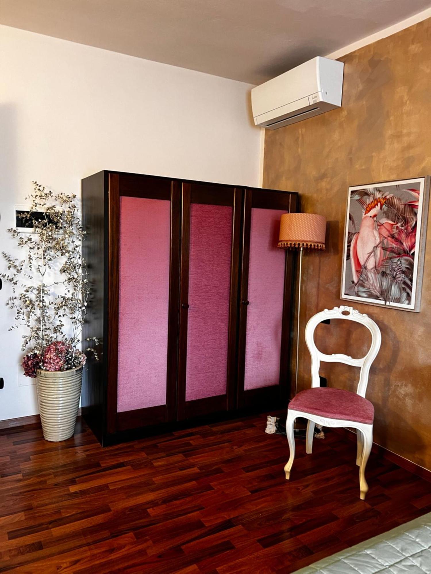 Welcome Traveller Frida'S Rooms Caprino Veronese Zewnętrze zdjęcie