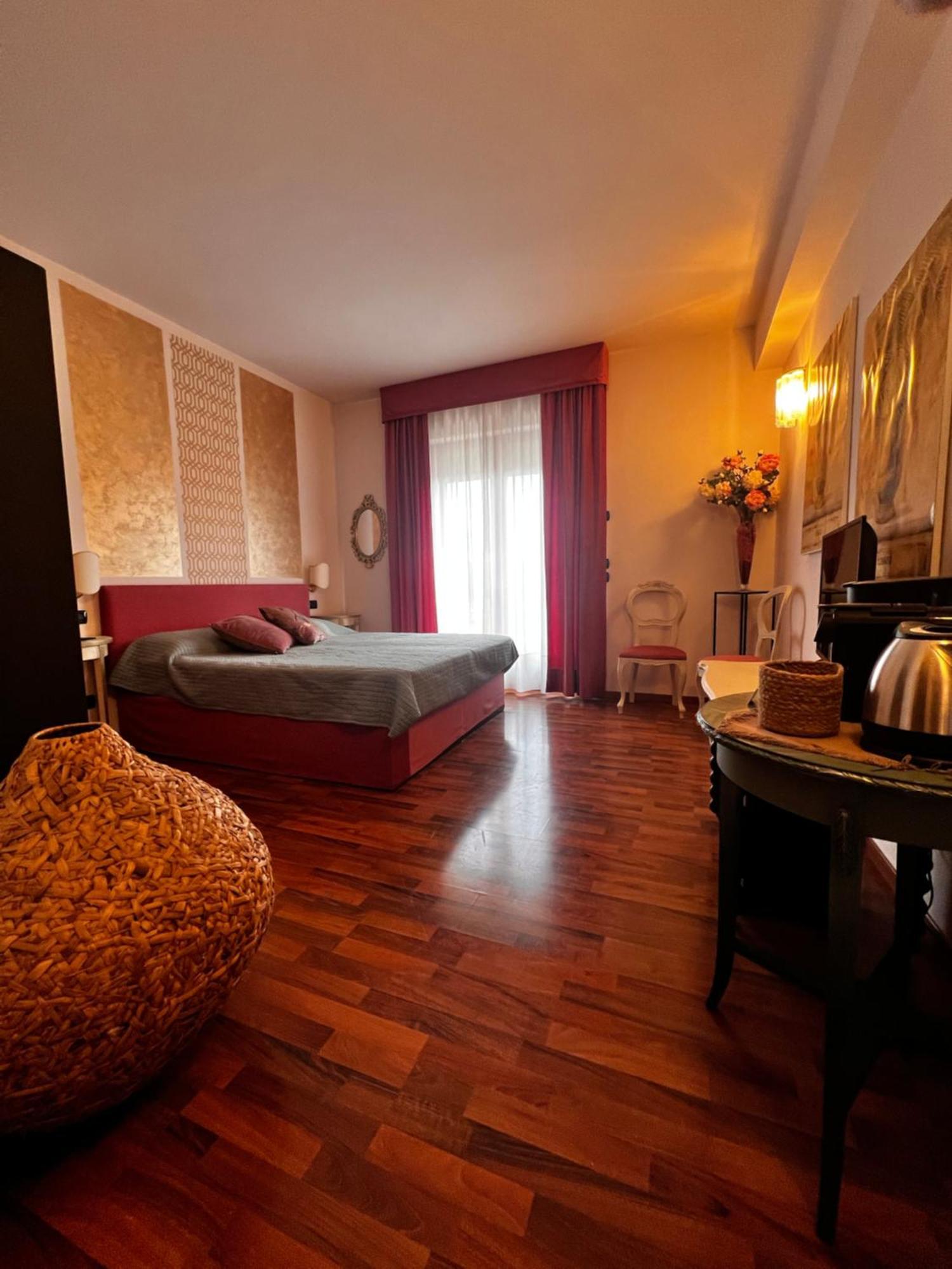 Welcome Traveller Frida'S Rooms Caprino Veronese Zewnętrze zdjęcie