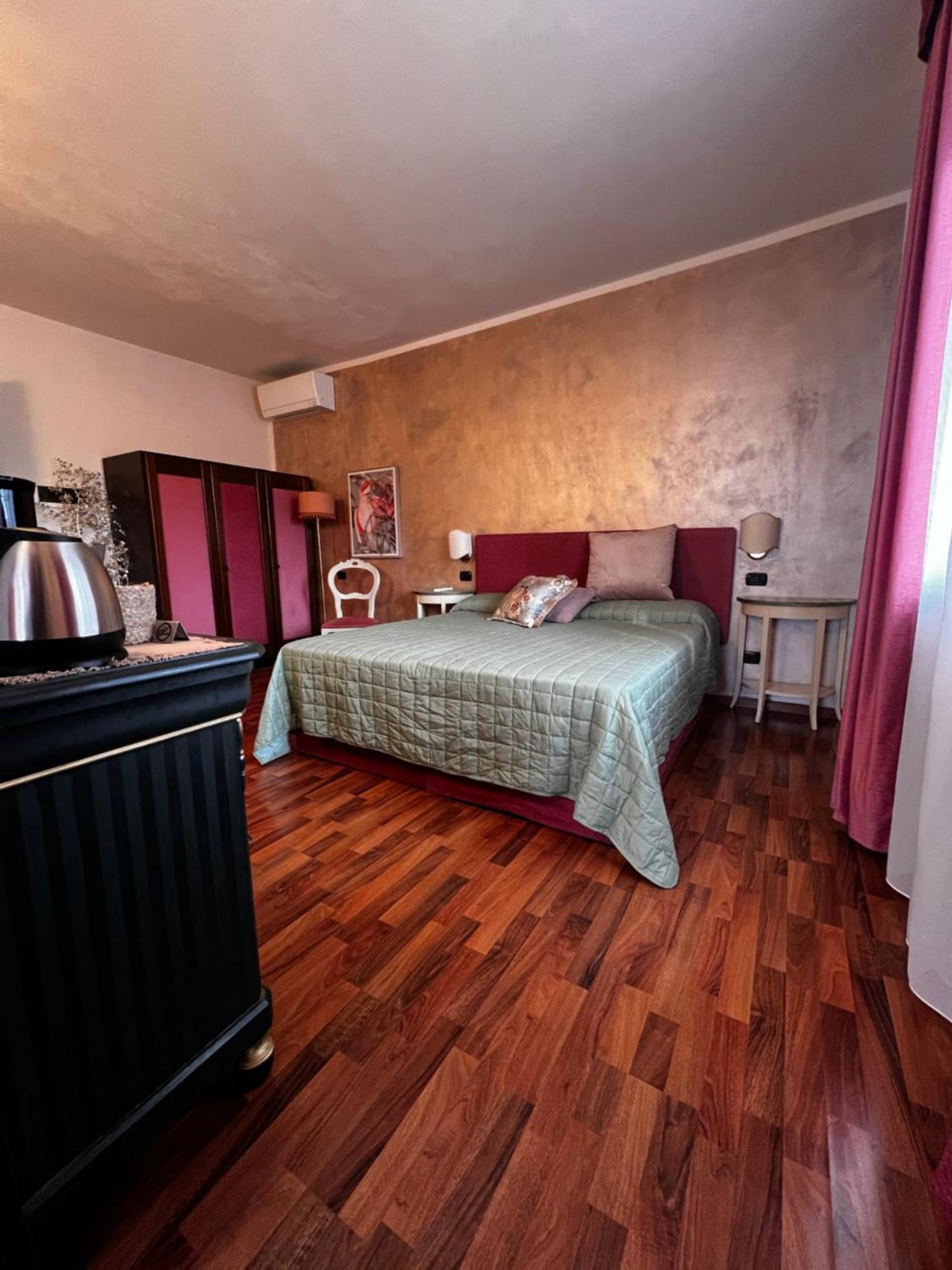 Welcome Traveller Frida'S Rooms Caprino Veronese Zewnętrze zdjęcie