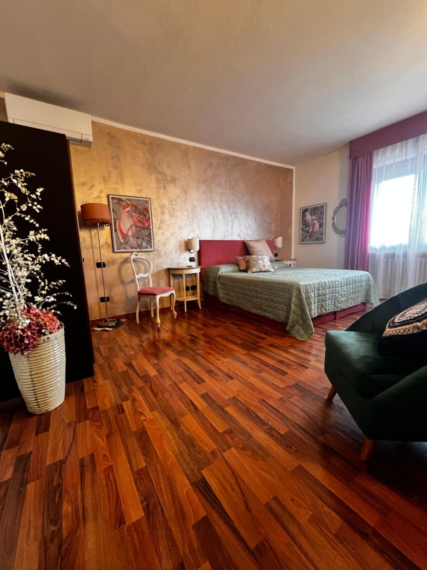 Welcome Traveller Frida'S Rooms Caprino Veronese Zewnętrze zdjęcie