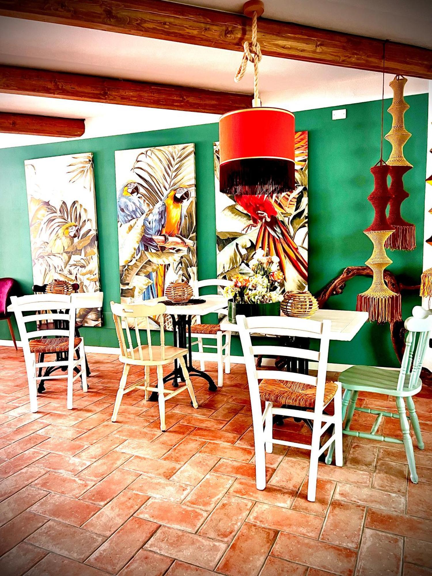 Welcome Traveller Frida'S Rooms Caprino Veronese Zewnętrze zdjęcie