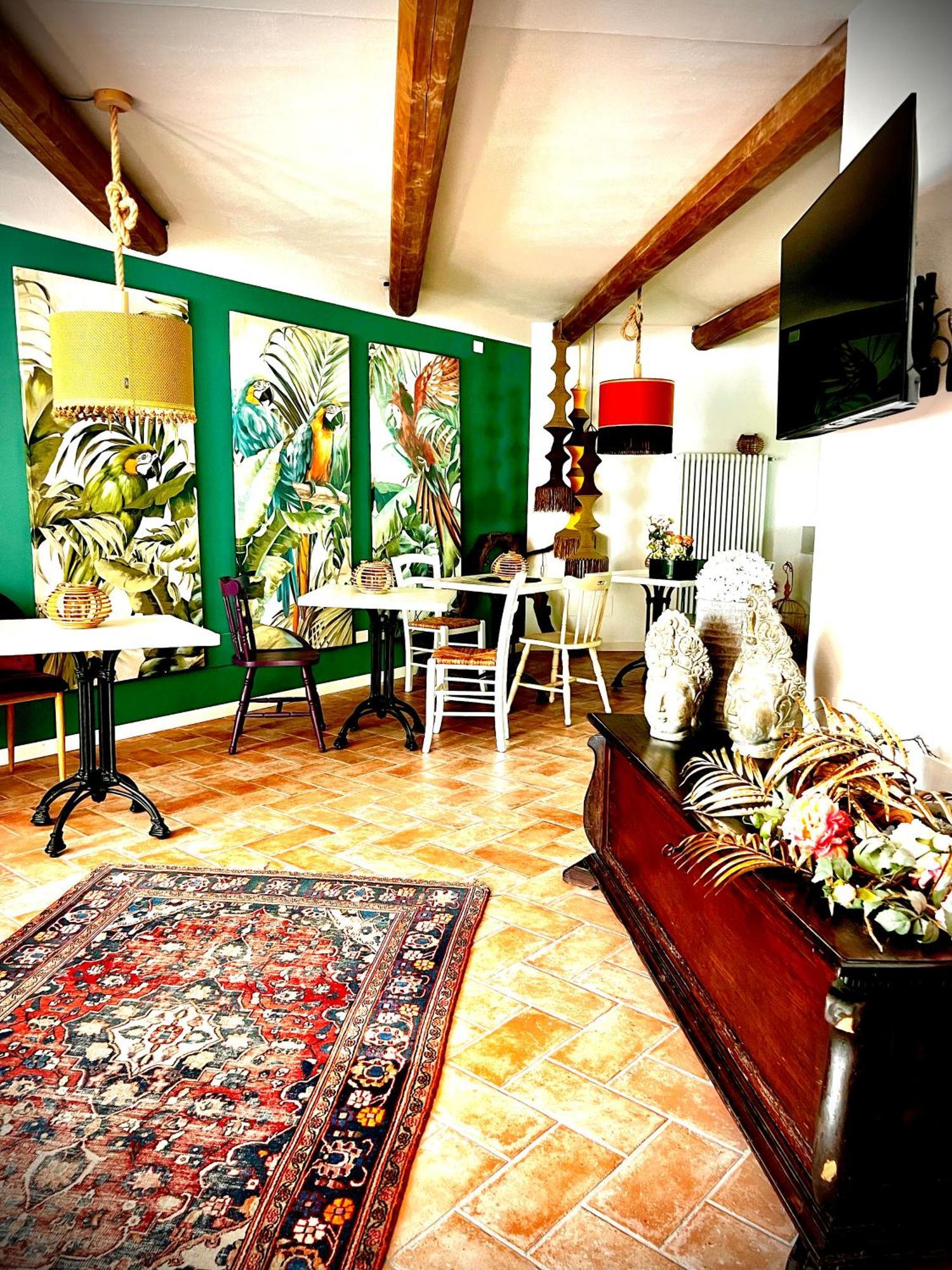 Welcome Traveller Frida'S Rooms Caprino Veronese Zewnętrze zdjęcie